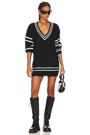 Cassandra Sweater Dress MORE TO COME