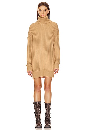 Mari Sweater DressMORE TO COME$17 (FINAL SALE)