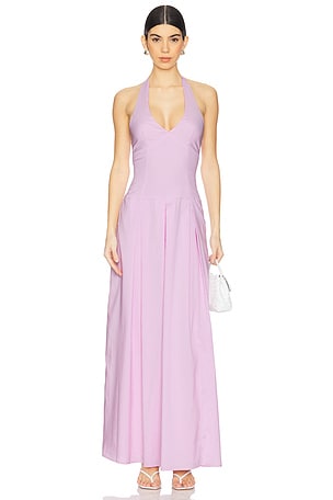 Noemie Maxi Dress MORE TO COME