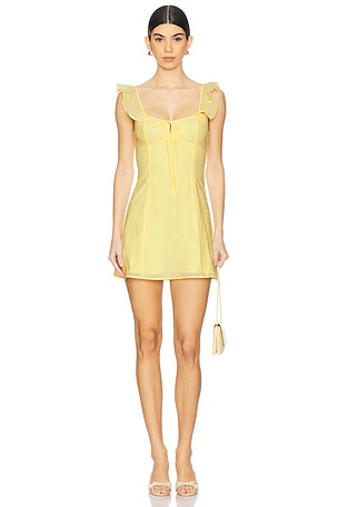 Jay Mini Dress MORE TO COME