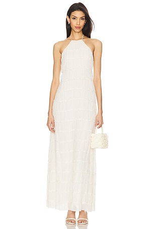 Michelle Maxi Dress MORE TO COME