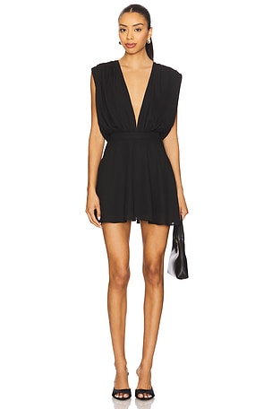 Kalley Mini Dress MORE TO COME