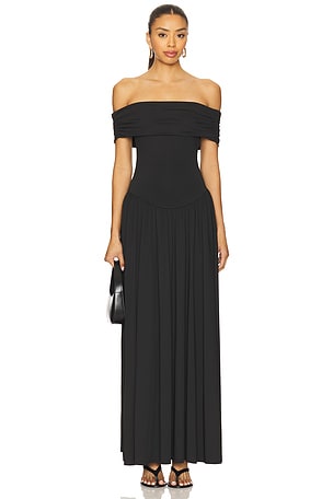 Brielle Maxi Dress MORE TO COME