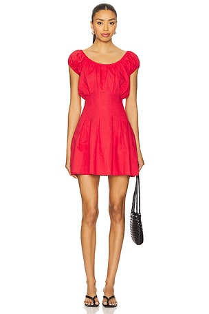 Katalina Mini Dress MORE TO COME