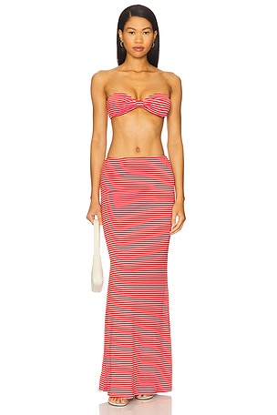 Marcela Skirt Set MORE TO COME