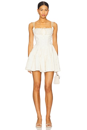 Sansa Mini Dress MORE TO COME