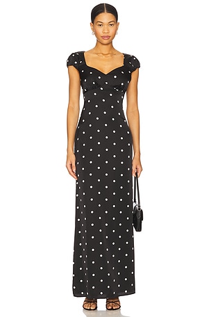 Dorothy Maxi Dress MORE TO COME