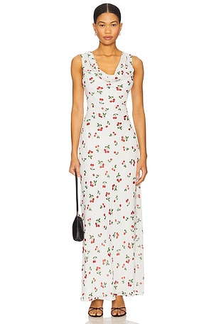Gwen Maxi Dress MORE TO COME