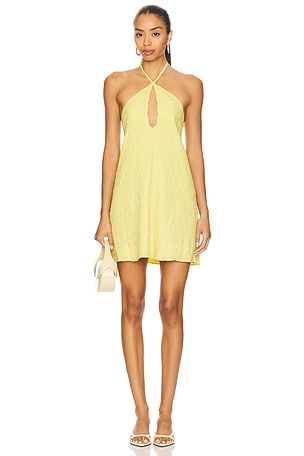 Kindall Mini Dress MORE TO COME