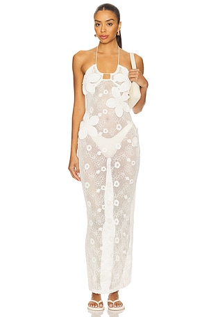 Trina Maxi Dress MORE TO COME
