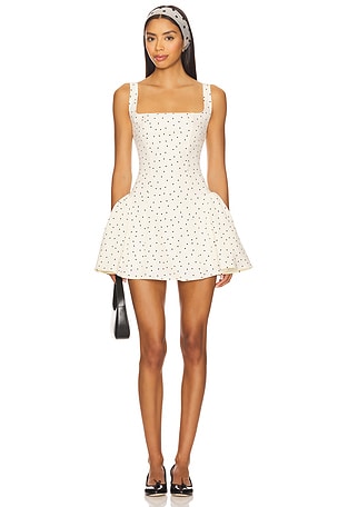 Belina Mini Dress MORE TO COME