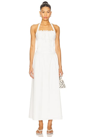 Danniela Maxi Dress MORE TO COME
