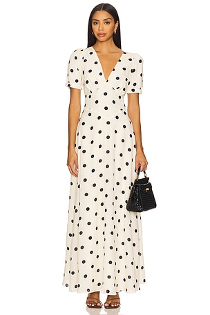 Devin Maxi Dress MORE TO COME