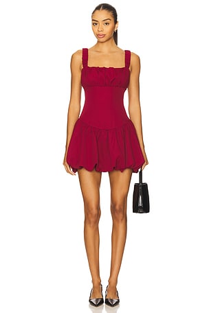 Blair Mini Dress MORE TO COME