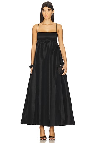 Avalon Maxi Dress MORE TO COME