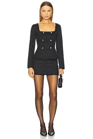 Jamie Skirt Set MORE TO COME