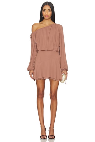 Violetta Mini Dress MORE TO COME