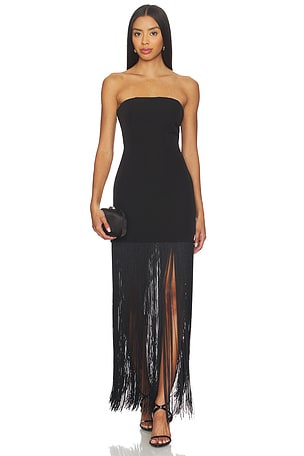 Marissa Fringe Dress MORE TO COME