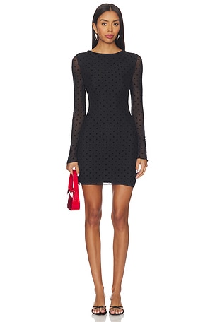 Kalie Mini Dress MORE TO COME