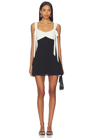 Monica Mini Dress MORE TO COME