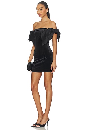 MINIVESTIDO SKYLAR MORE TO COME