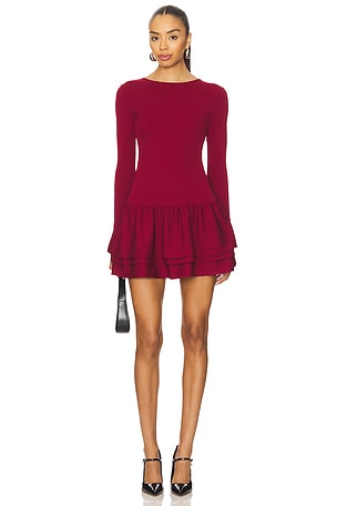 Stefani Mini Dress MORE TO COME