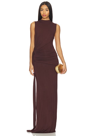 Stacie Maxi Dress MORE TO COME