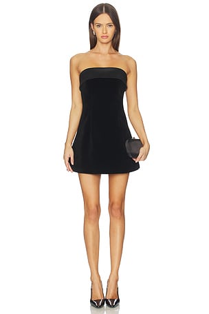 Vivika Mini Dress MORE TO COME