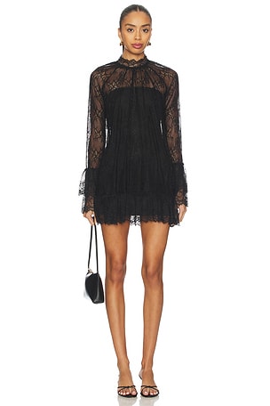 Olisa Mini Dress MORE TO COME