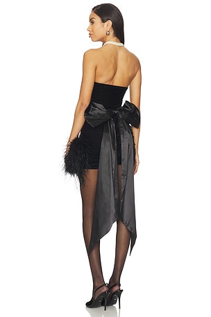 Carsyn Mini Dress MORE TO COME