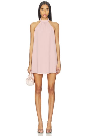 Calanthe Mini Dress MORE TO COME