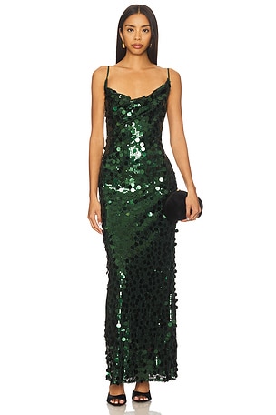 Winifred Maxi Dress MORE TO COME