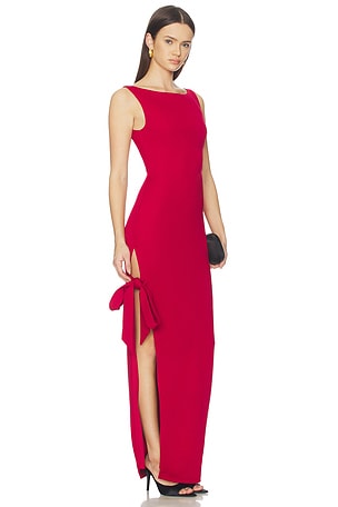 Riona Maxi Dress MORE TO COME