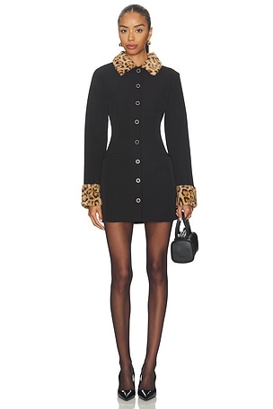 Martti Mini Dress MORE TO COME