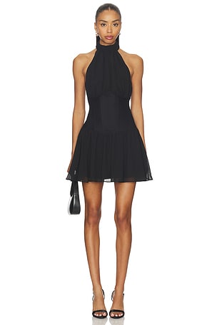 Martina Mini Dress MORE TO COME