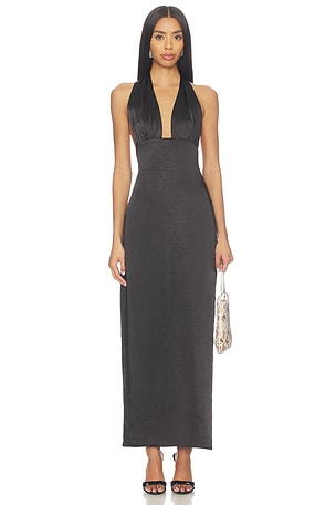 Christine Maxi Dress MORE TO COME