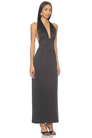 More to come vestido christene en color negro