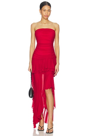 ПЛАТЬЕ LILLIAN MORE TO COME