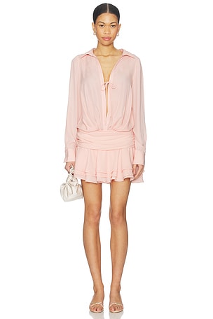 ROBE WILMA MORE TO COME