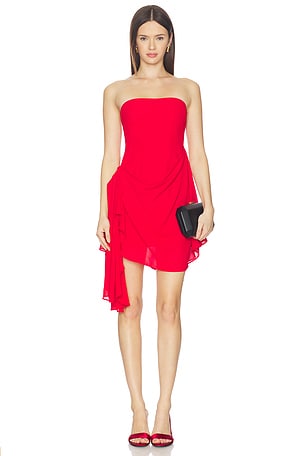 Jess Mini Dress MORE TO COME