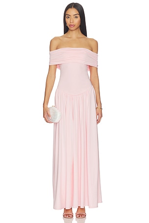 Brielle Maxi Dress MORE TO COME