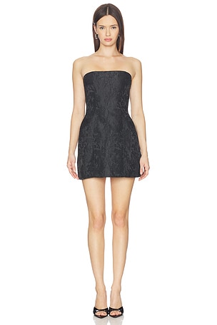 Chrissie Mini Dress MORE TO COME