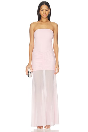 Britney Maxi Dress MORE TO COME