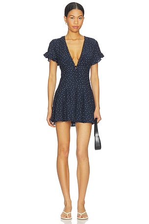 Alexa Mini Dress MORE TO COME