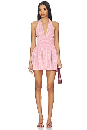 ПЛАТЬЕ ALEENA MORE TO COME