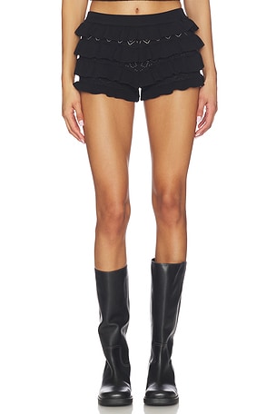 emila short MORE TO COME