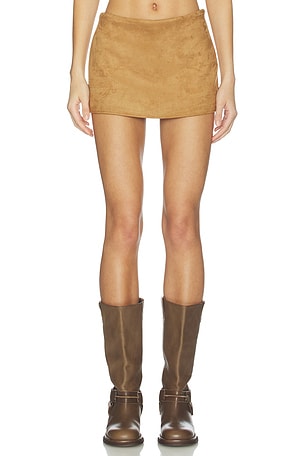 MELIYA スコート MORE TO COME