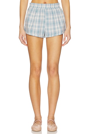 THATCHER ショートパンツ MORE TO COME