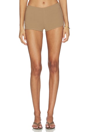 Twila Mini Short MORE TO COME