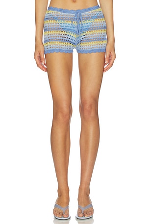 Anele Crochet Short MORE TO COME